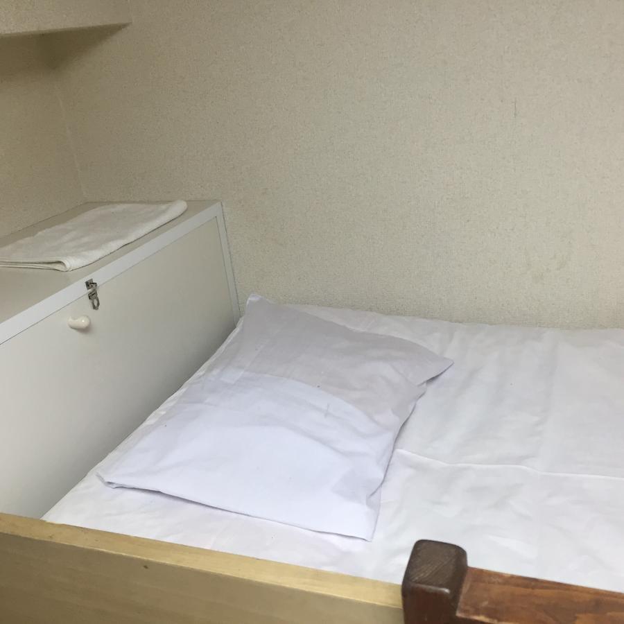Yamate Rest House Tokio Buitenkant foto